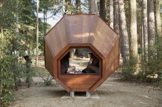 Pilot Hill Arboretum, Batlow, New South Wales, Australia, Australia